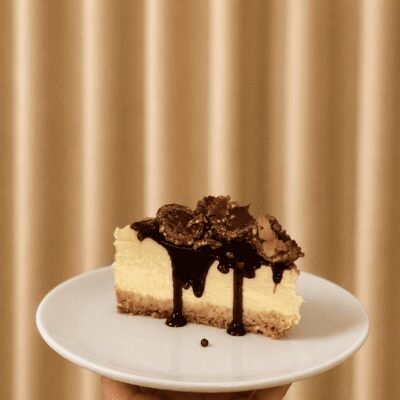 NY Cheesecake FERRERO