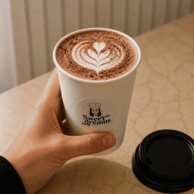 Mocaccino